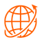 Worldwide Coverage